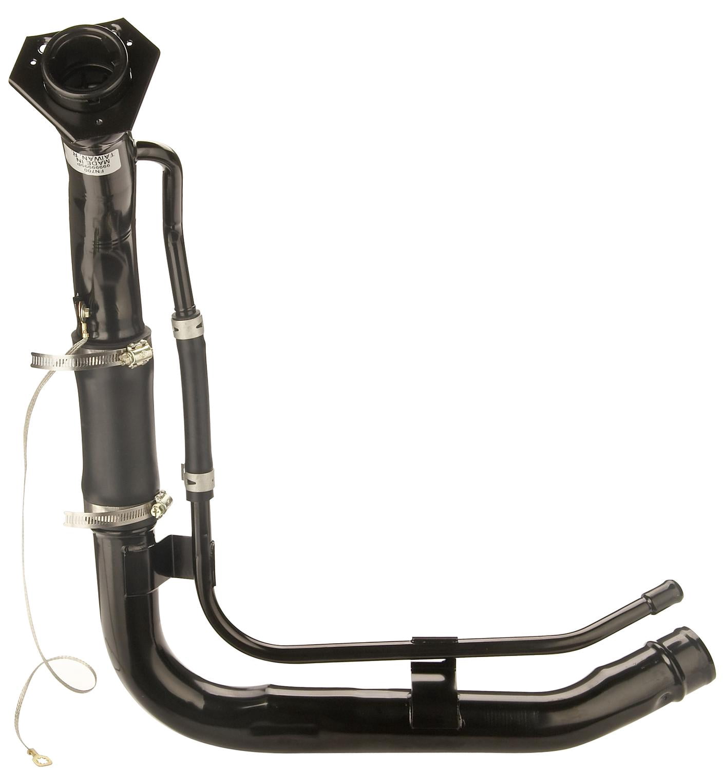 Spectra Premium FN1010 Fuel Tank Filler Neck - OEM Quality Replacement Part