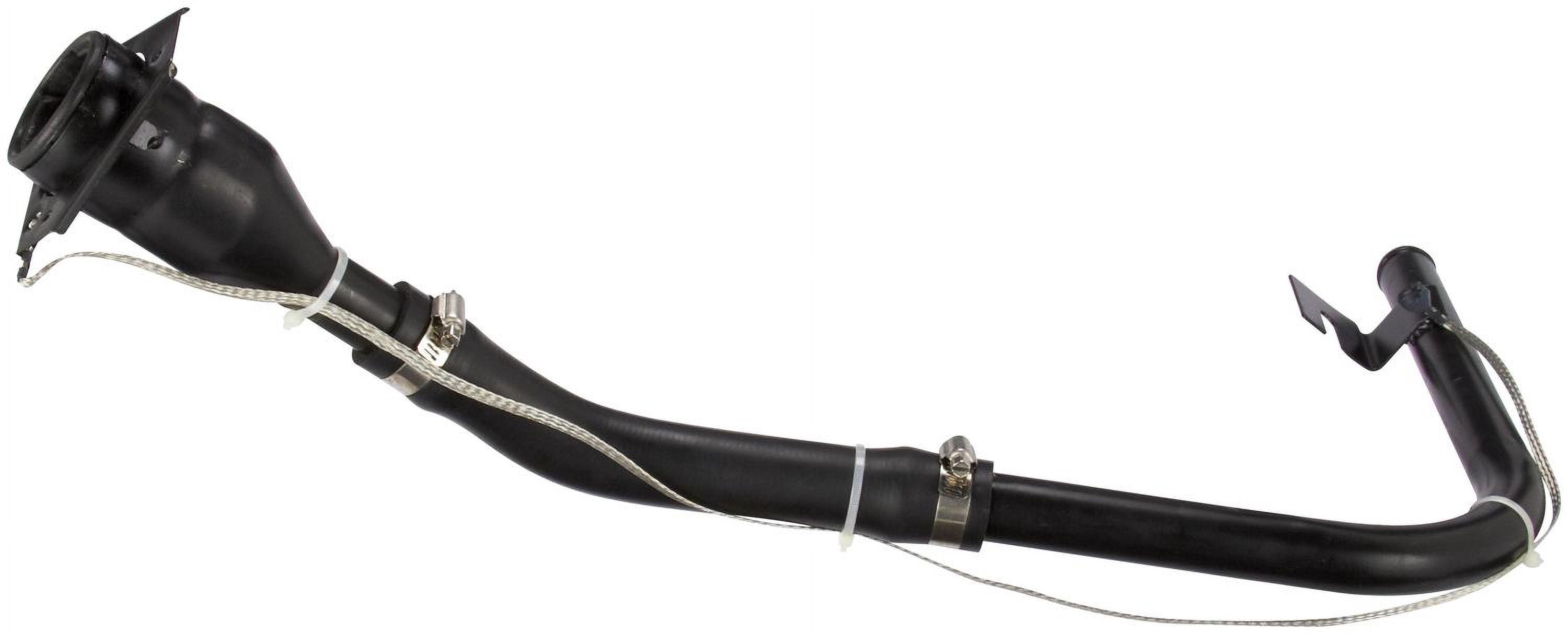 Spectra Premium FN738 Fuel Tank Filler Neck Fits select: 2001-2002 CHEVROLET BLAZER, 2001 GMC JIMMY
