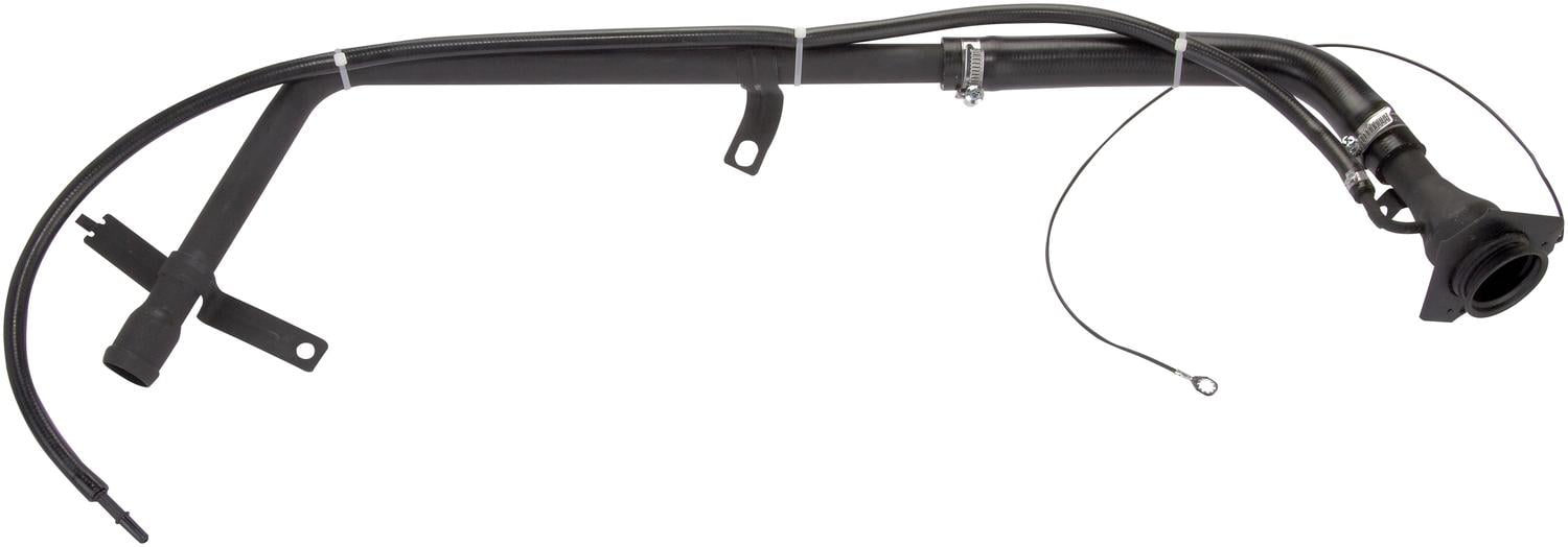 Spectra Premium FN779 Fuel Tank Filler Neck Fits select: 2010-2014 CHEVROLET TAHOE, 2007 CHEVROLET TAHOE C1500