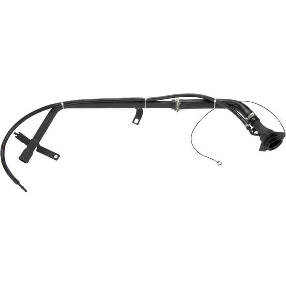 Spectra Premium FN779 Fuel Tank Filler Neck Fits select: 2010-2014 CHEVROLET TAHOE, 2007 CHEVROLET TAHOE C1500