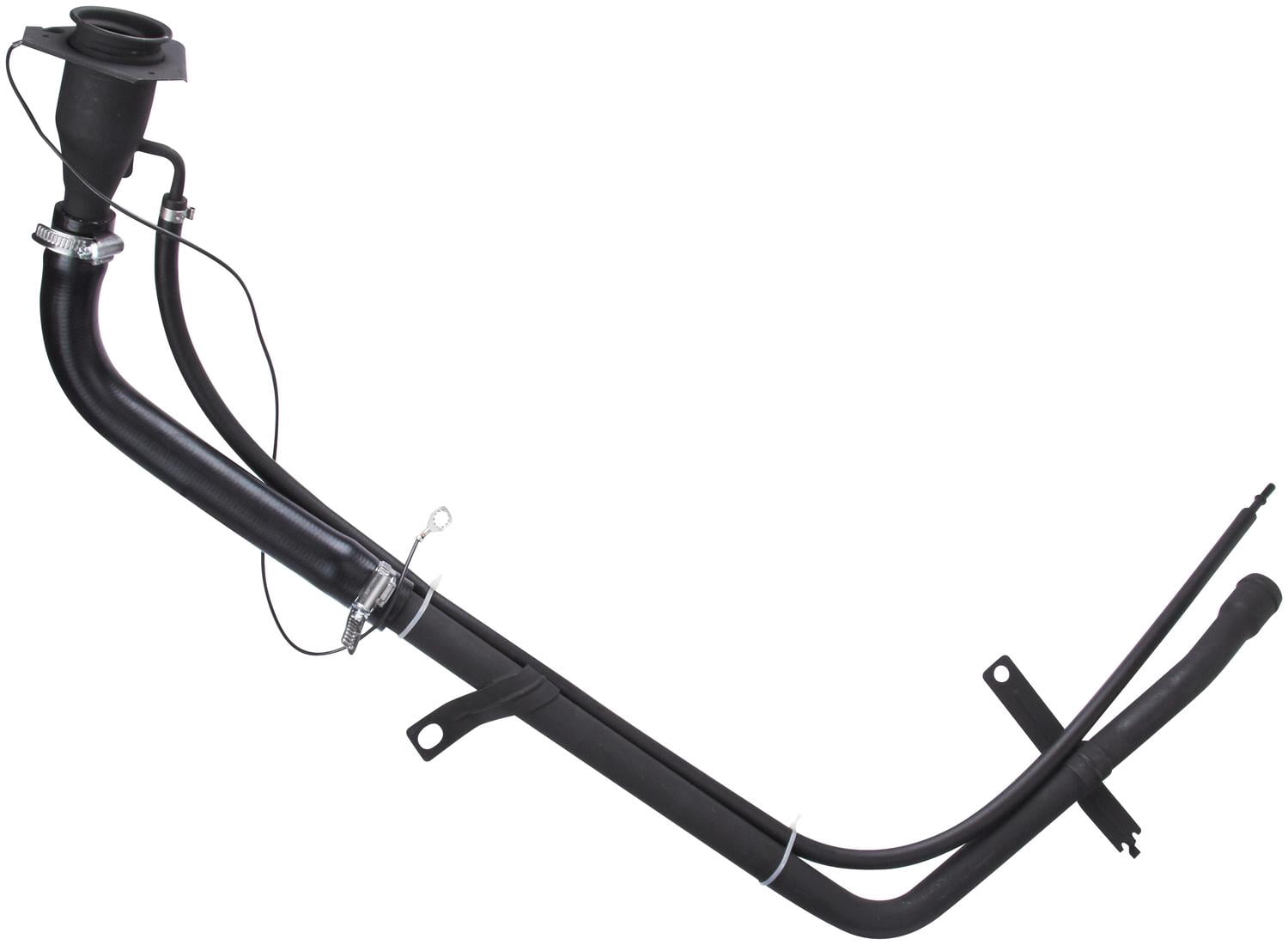 Spectra Premium FN817 Fuel Tank Filler Neck Fits select: 2005-2006 CHEVROLET TAHOE