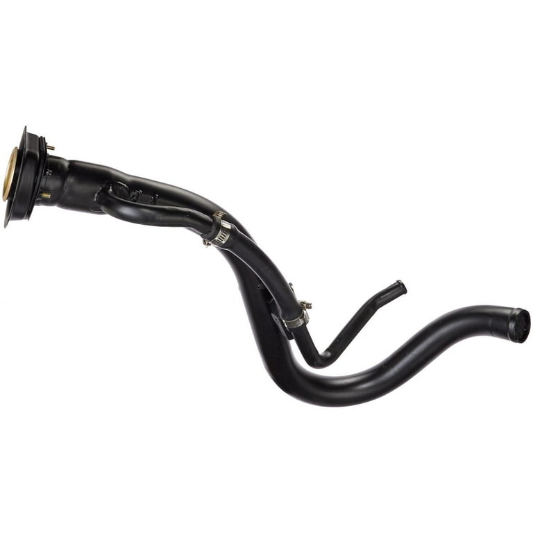 Spectra Premium FN883 Fuel Tank Filler Neck - OEM Replacement, Dual Coated, Leak Tested, For Car & Truck