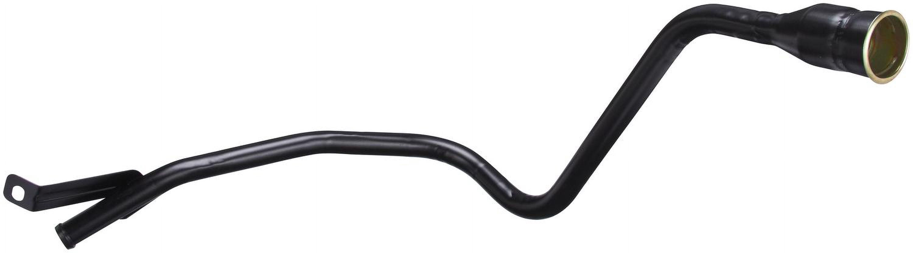 Spectra Premium FN834 Fuel Tank Filler Neck Fits select: 2005-2007 FORD MUSTANG