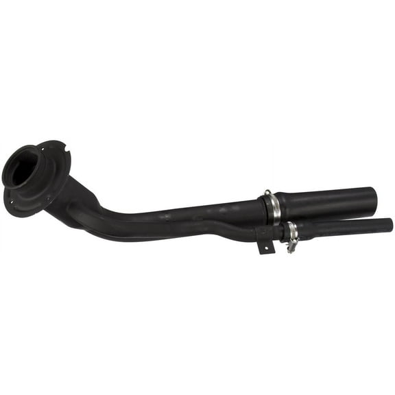 Spectra Premium FN871 Fuel Tank Filler Neck Fits select: 2009-2010 FORD ECONOLINE