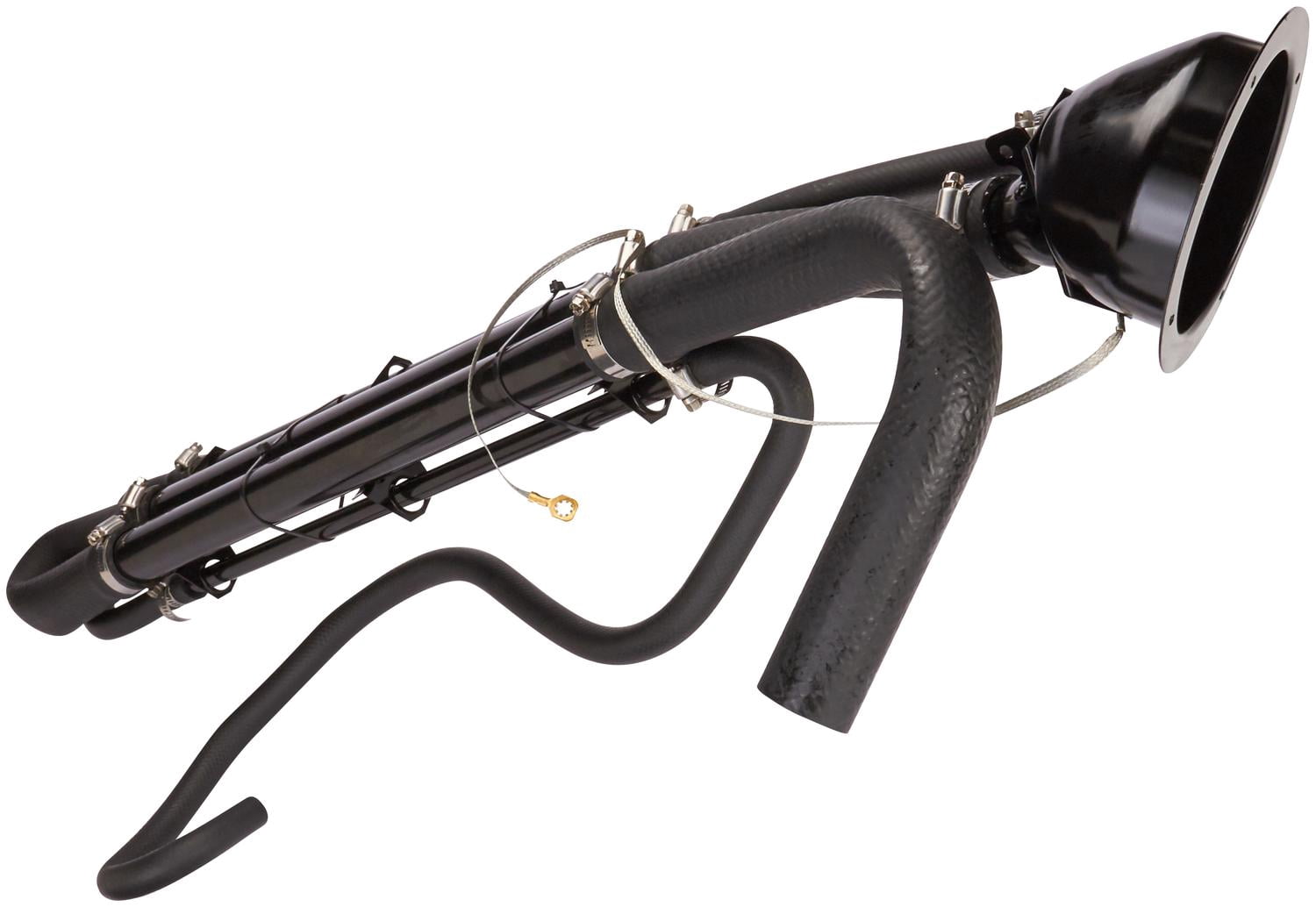 Spectra Premium FN875 Fuel Tank Filler Neck Fits select: 2011-2019 CHEVROLET SILVERADO, 2011-2019 GMC SIERRA