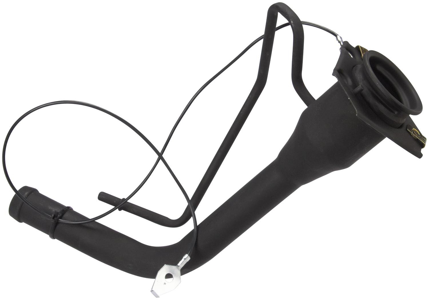 Spectra Premium FN937 Fuel Tank Filler Neck Fits select: 2009-2012 CHEVROLET COLORADO, 2009-2012 GMC CANYON