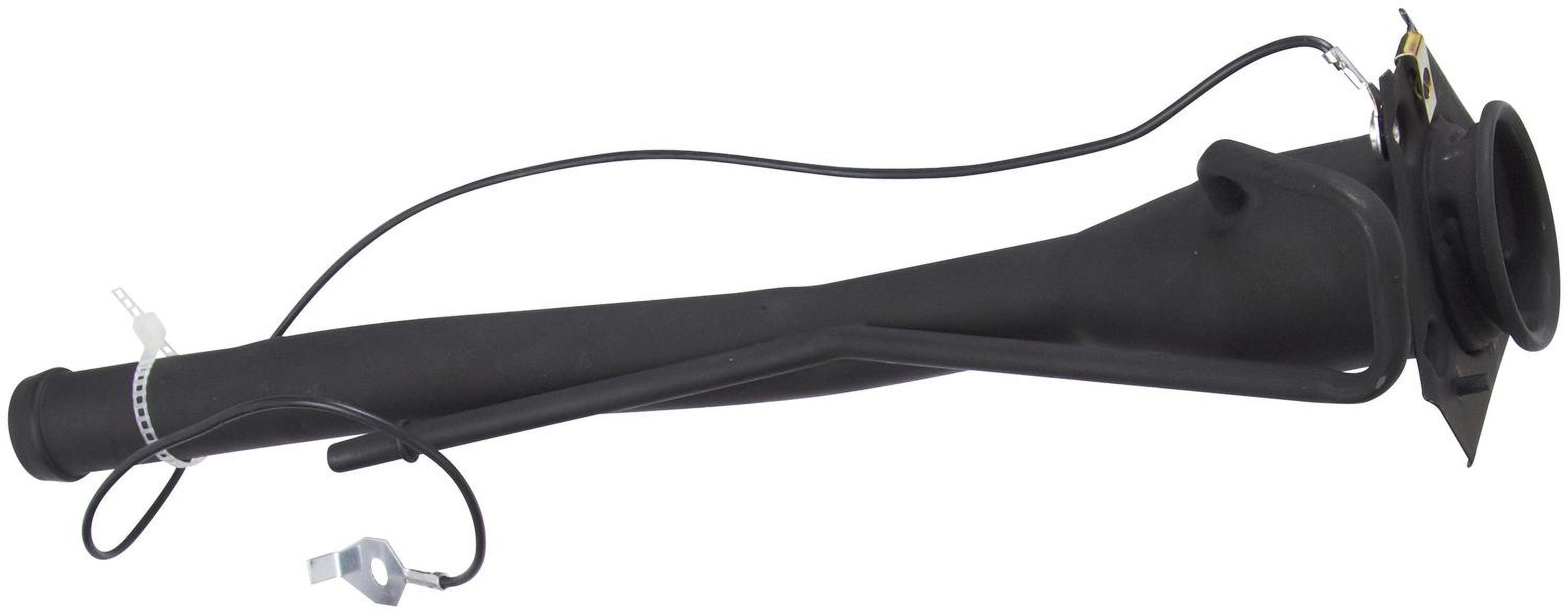 Spectra Premium FN938 Fuel Tank Filler Neck Fits select: 2009-2012 CHEVROLET COLORADO, 2009-2012 GMC CANYON