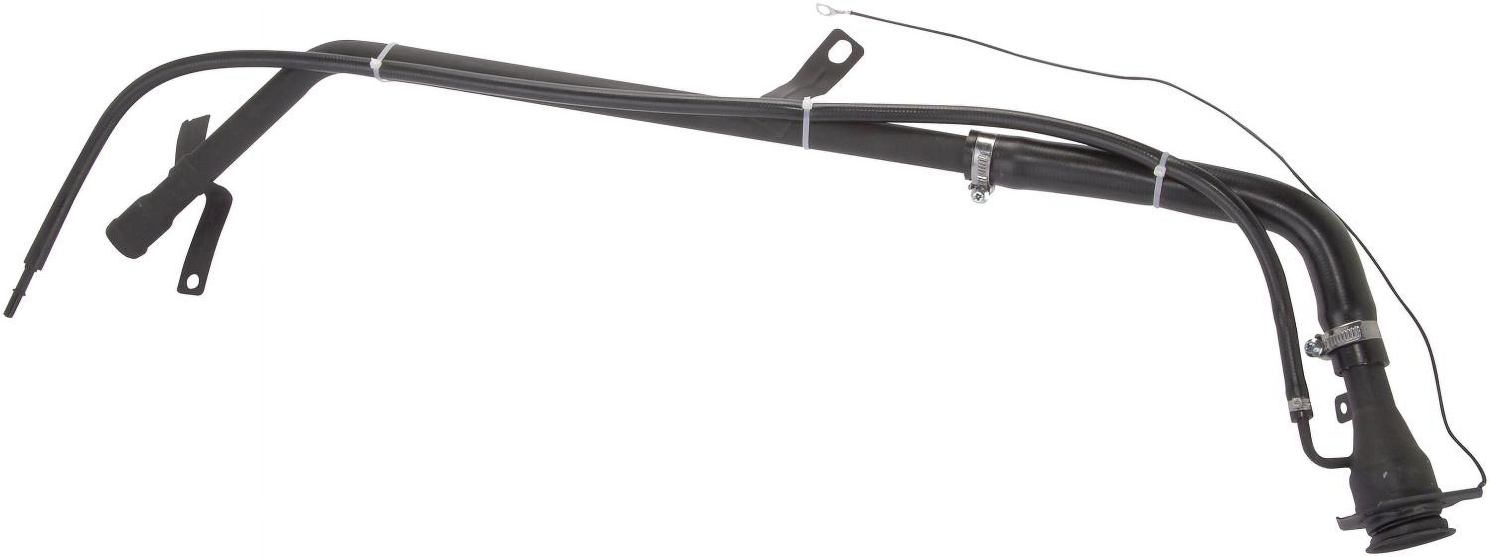 Spectra Premium FN947 Fuel Tank Filler Neck Fits select: 2007-2014 CHEVROLET SUBURBAN, 2007-2014 GMC YUKON XL