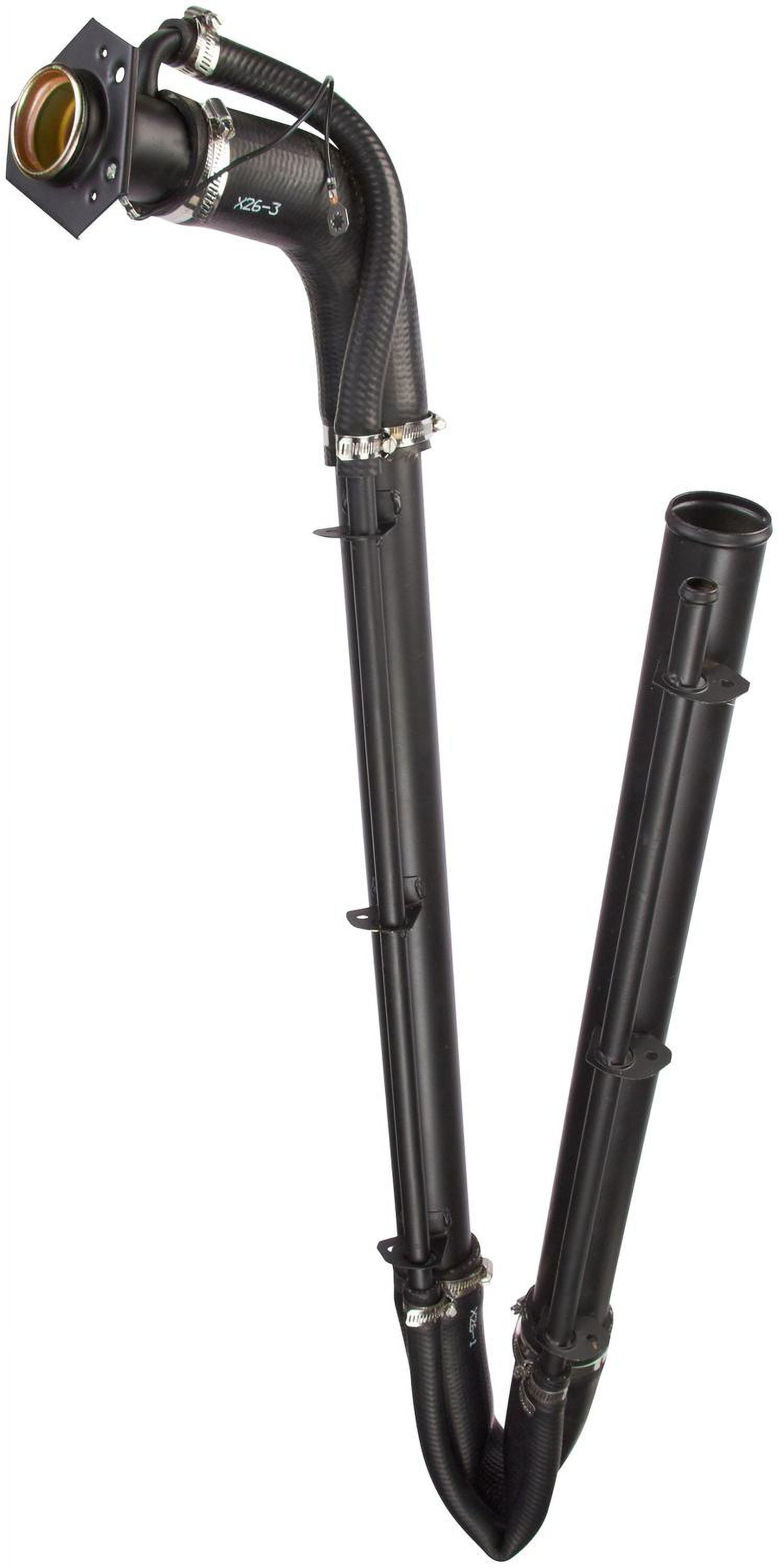 Spectra Premium FN949 Fuel Tank Filler Neck Fits select: 2007-2010 CHEVROLET SILVERADO, 2008-2010 GMC SIERRA