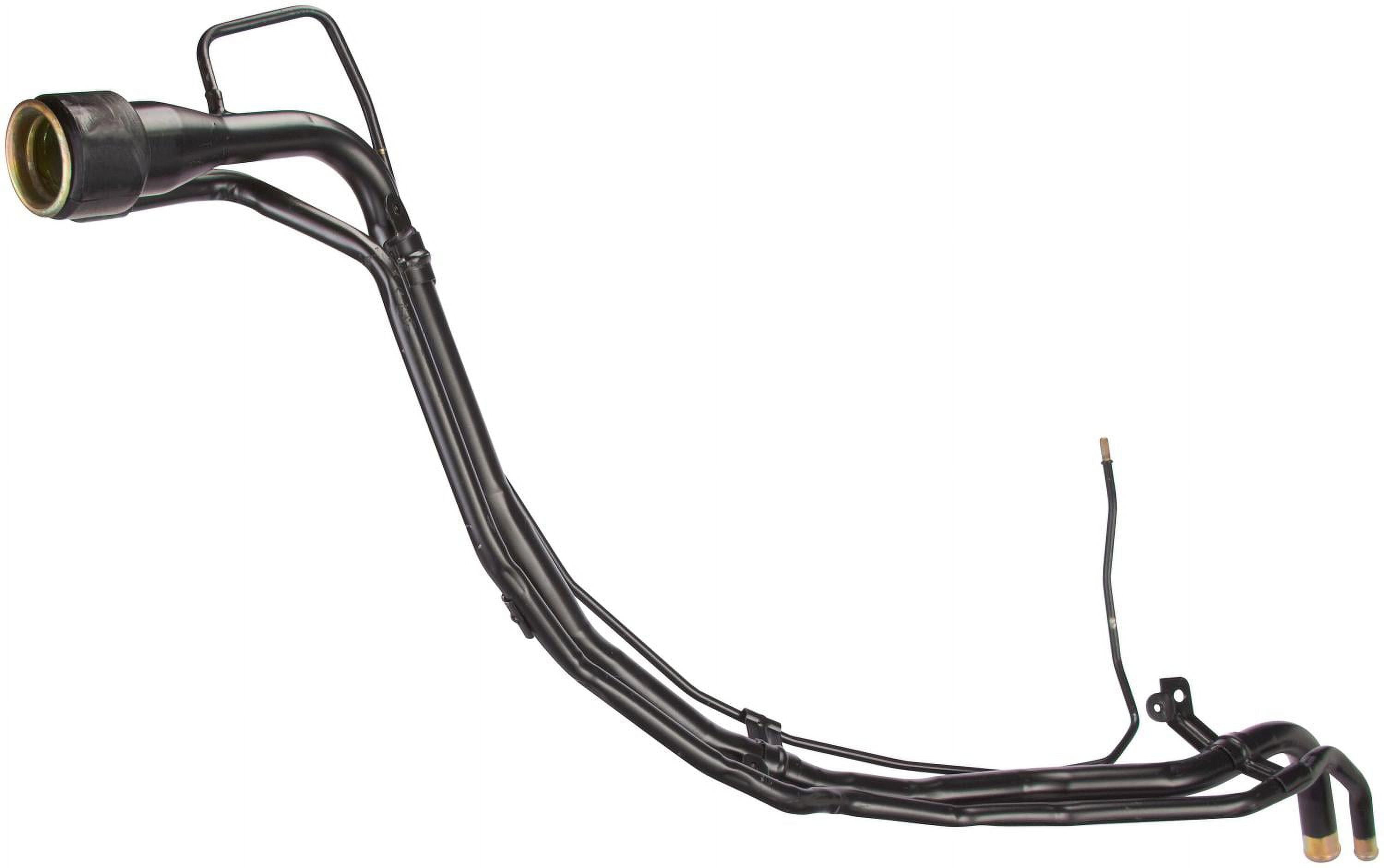 Spectra Premium FN815 Fuel Tank Filler Neck - OEM Quality Replacement