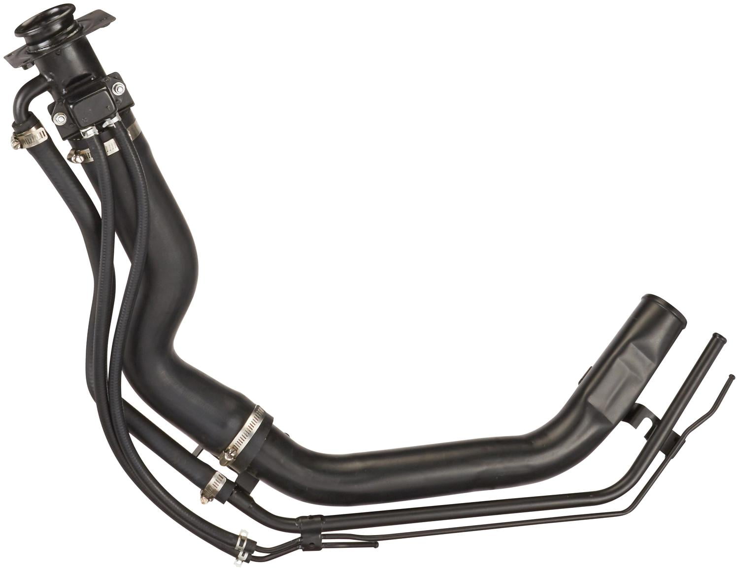 Filler Neck Hose Spectra Premium FN1067 Fuel Tank Filler Neck - OE Fit & Corrosion Protection Filler Neck For Gas Tank Filler Neck Hose Spectra Premium FN1067 Fuel Tank Filler Neck - OE Fit & Corrosion Protection Filler Neck For Gas Tank