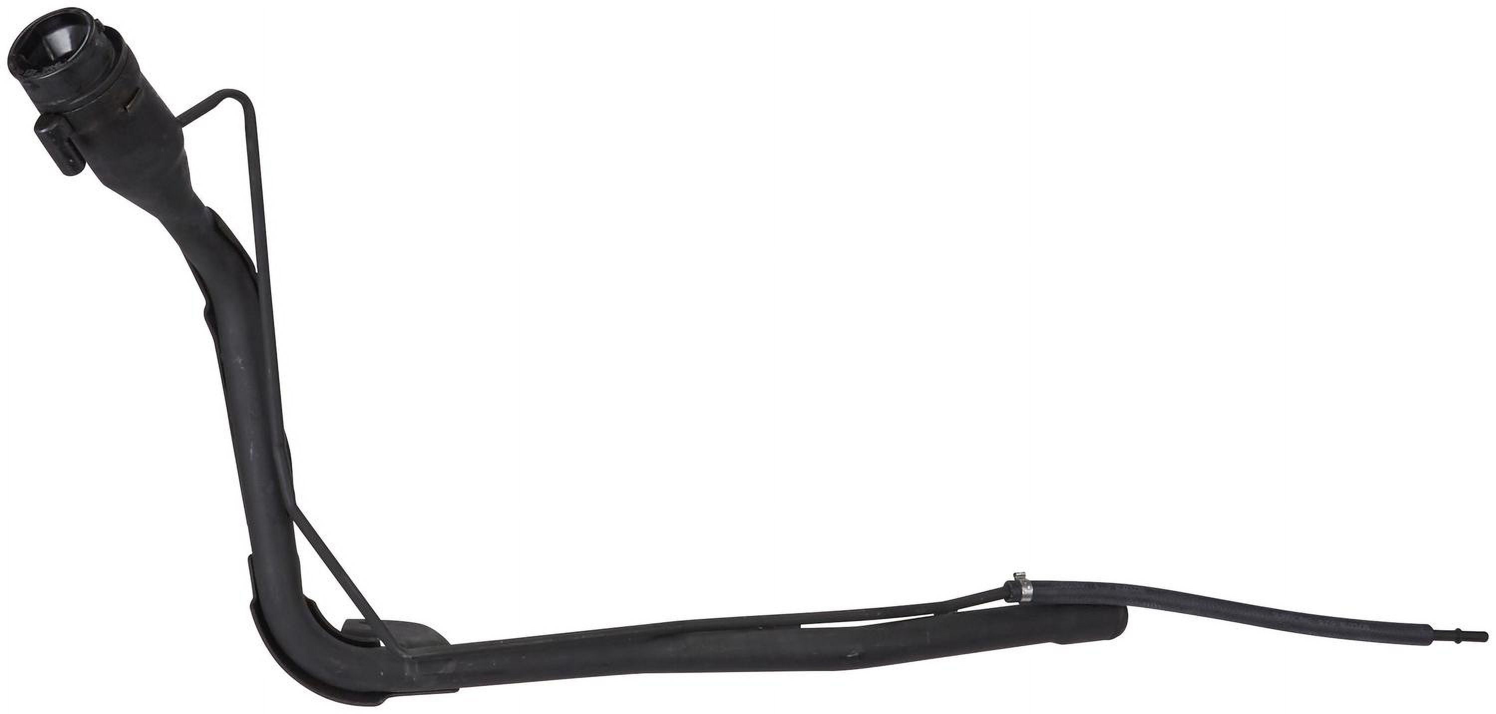 Spectra Premium FN1059 Fuel Tank Filler Neck Replacement - OE Fit, Leak Tested, Dual Coated 9 thumbnail image