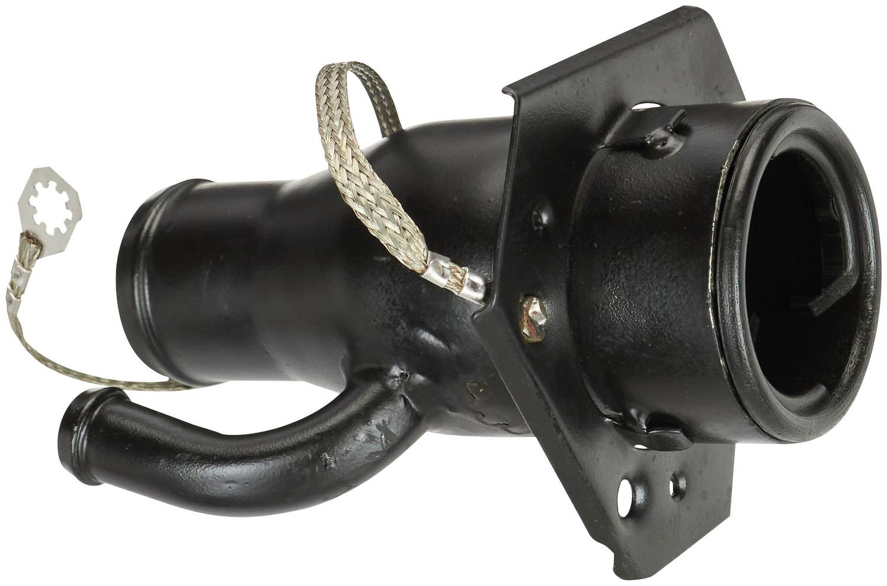 Spectra Premium FN998 Fuel Tank Filler Neck Fits select: 1997-2005 CHEVROLET CORVETTE