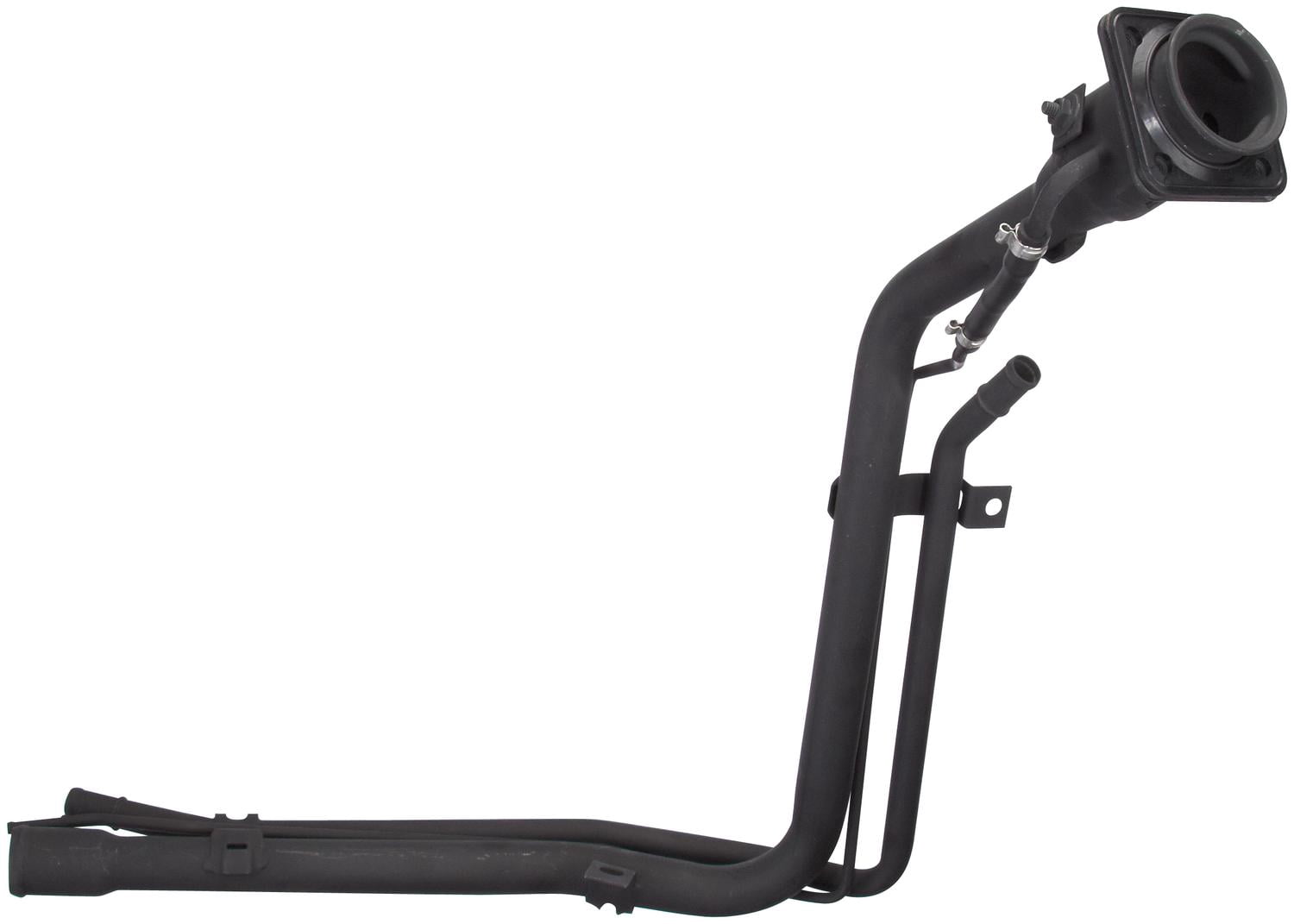 Spectra Premium FN999 Fuel Tank Filler Neck Fits select: 2007-2008 HYUNDAI ACCENT, 2006-2008 KIA RIO