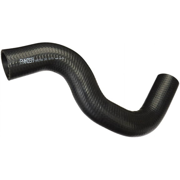 Spectra Premium FNH059 Fuel Tank Filler Neck Hose Fits select: 1994-1998 NISSAN QUEST