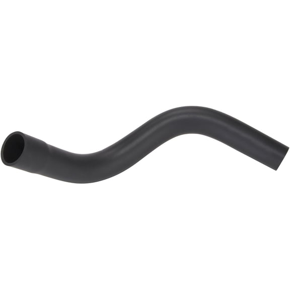 Spectra Premium FNH062 Fuel Tank Filler Neck Hose Fits select: 1999 DODGE RAM VAN, 1998-1999 DODGE RAM WAGON