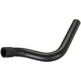 thumbnail image 1 of Spectra Premium FNH092 Fuel Tank Filler Neck Hose, 1 of 2