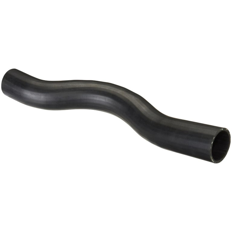 Spectra Premium FNH011 Fuel Filler Hose – OEM Fit Replacement For Various Vehicles, Fuel-Resistant Rubber