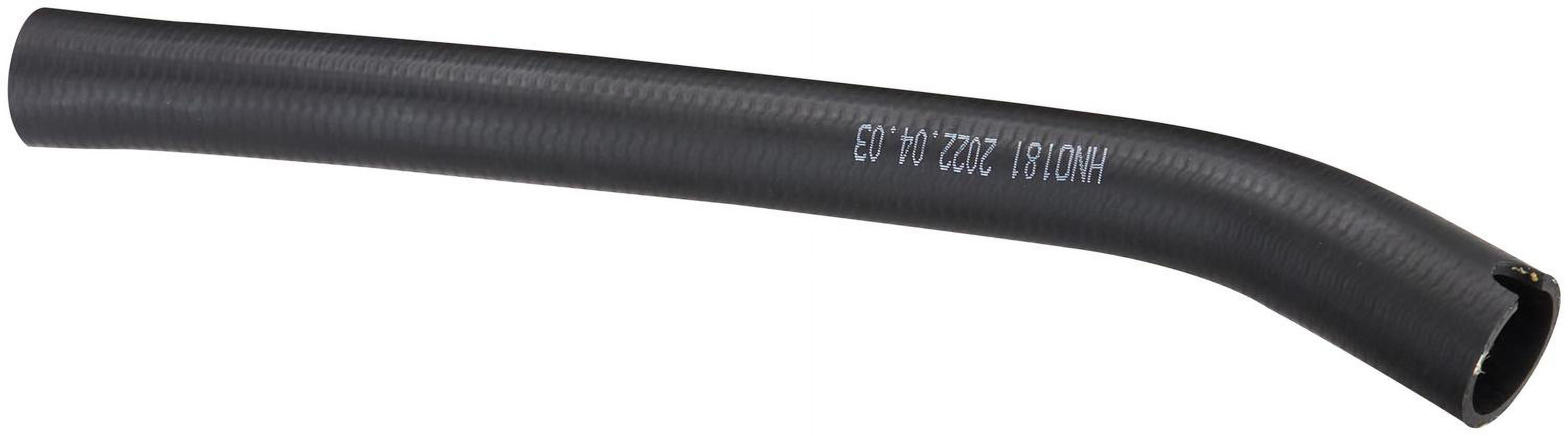 Spectra Premium FNH231 Fuel Tank Filler Neck Hose