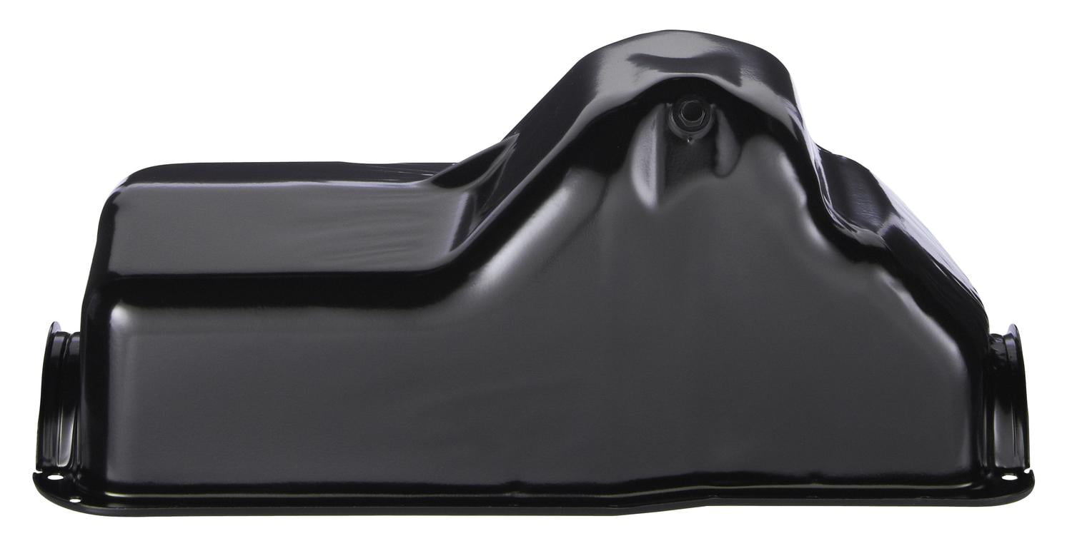 Spectra Premium FP01A Steel Engine Oil Pan
