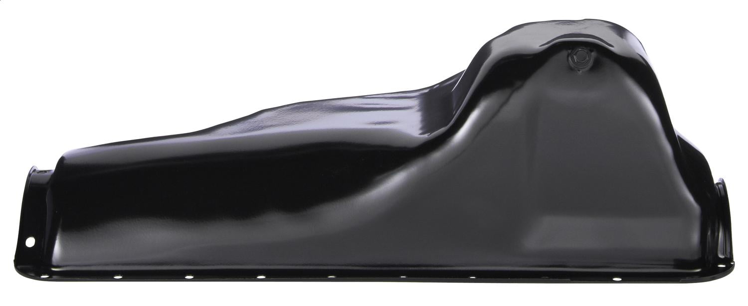 Spectra Premium FP02A Steel Engine Oil Pan