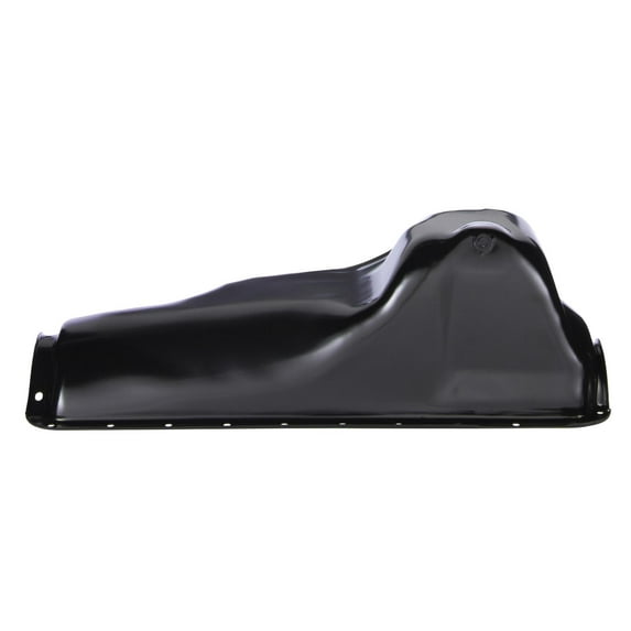 Spectra Premium FP02B Steel Engine Oil Pan