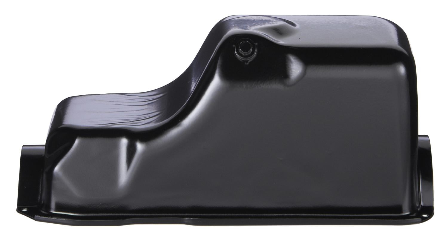 Spectra Premium FP05A Steel Engine Oil Pan