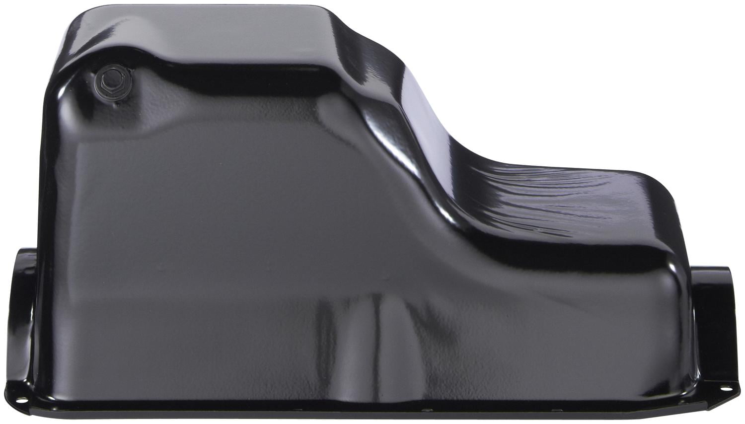 Spectra Premium FP06A Steel Engine Oil Pan