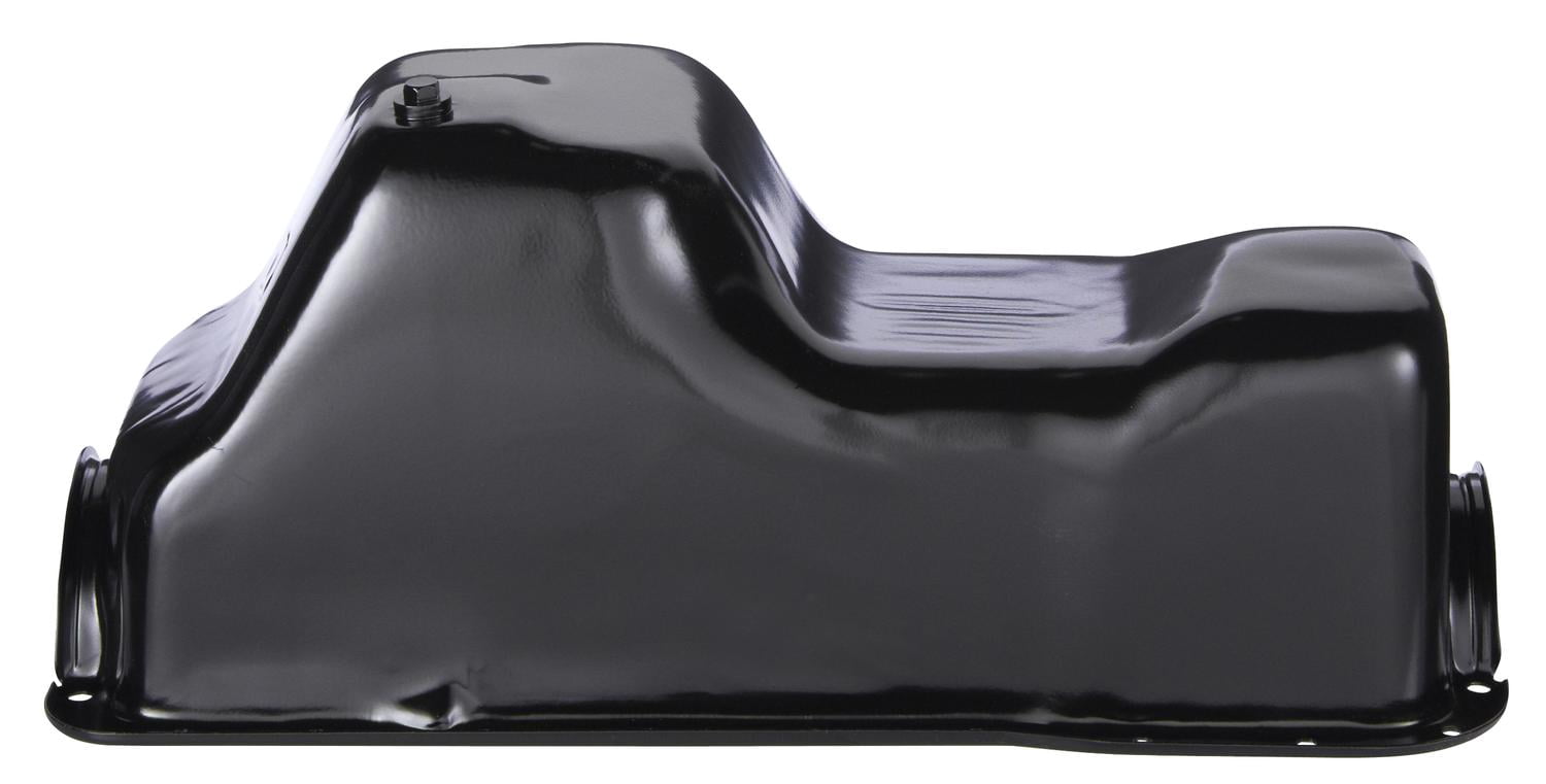 Spectra Premium FP07A Steel Engine Oil Pan