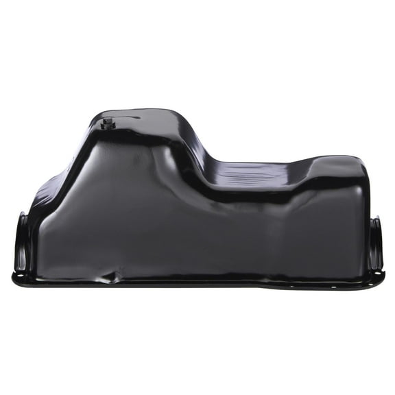 Spectra Premium FP07A Steel Engine Oil Pan