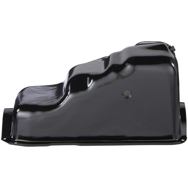 Spectra Premium FP09A Steel Engine Oil Pan
