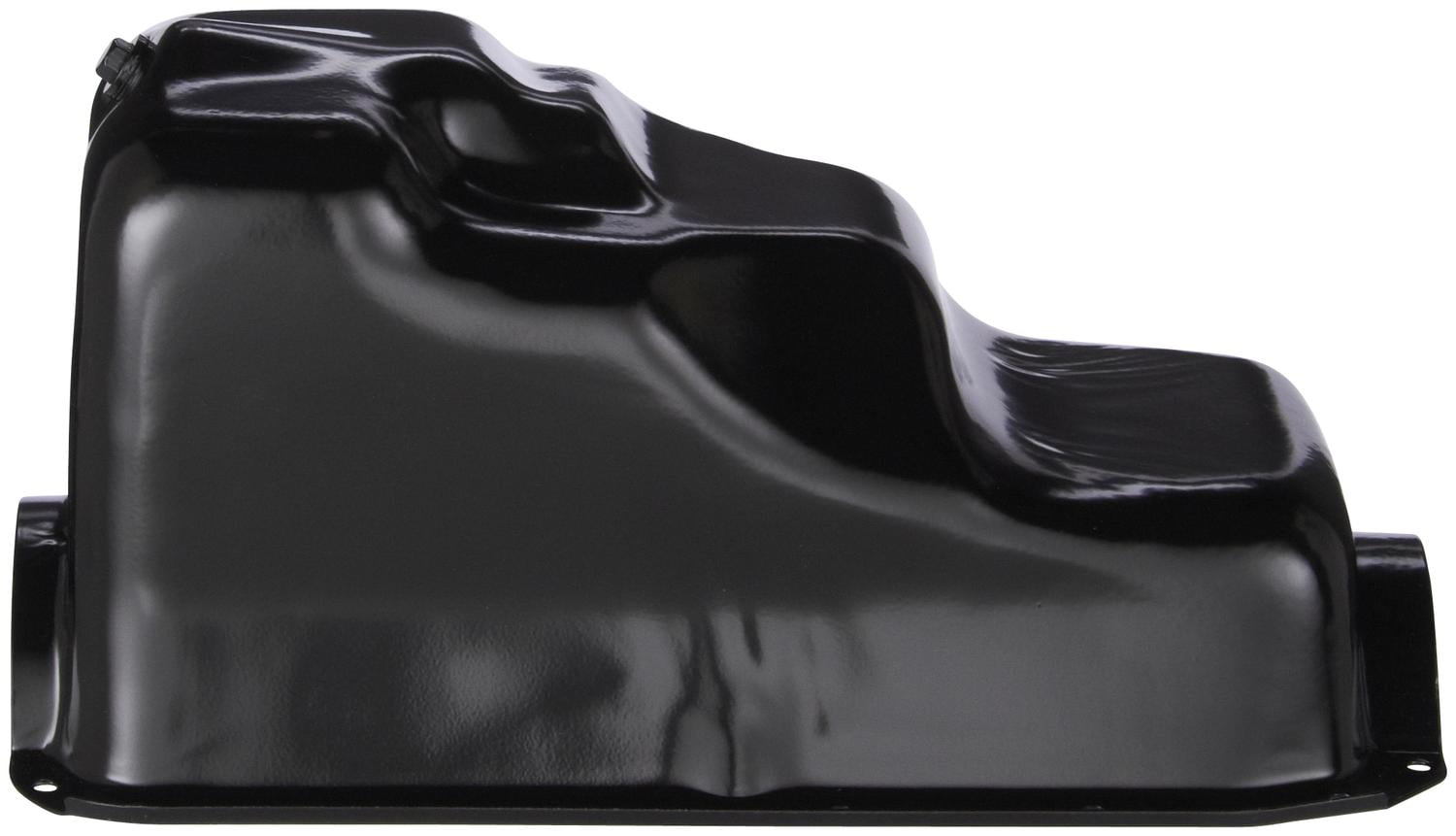 Spectra Premium FP09C Steel Engine Oil Pan