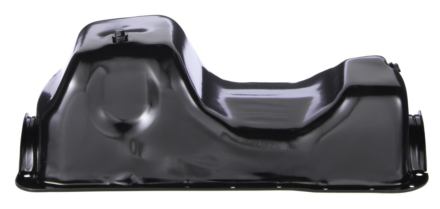 Spectra Premium FP11A Steel Engine Oil Pan