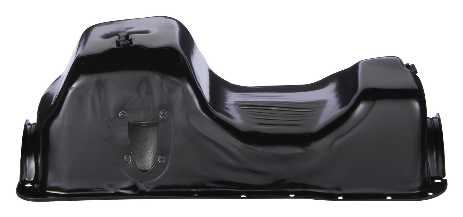 Spectra Premium FP11C Steel Engine Oil Pan