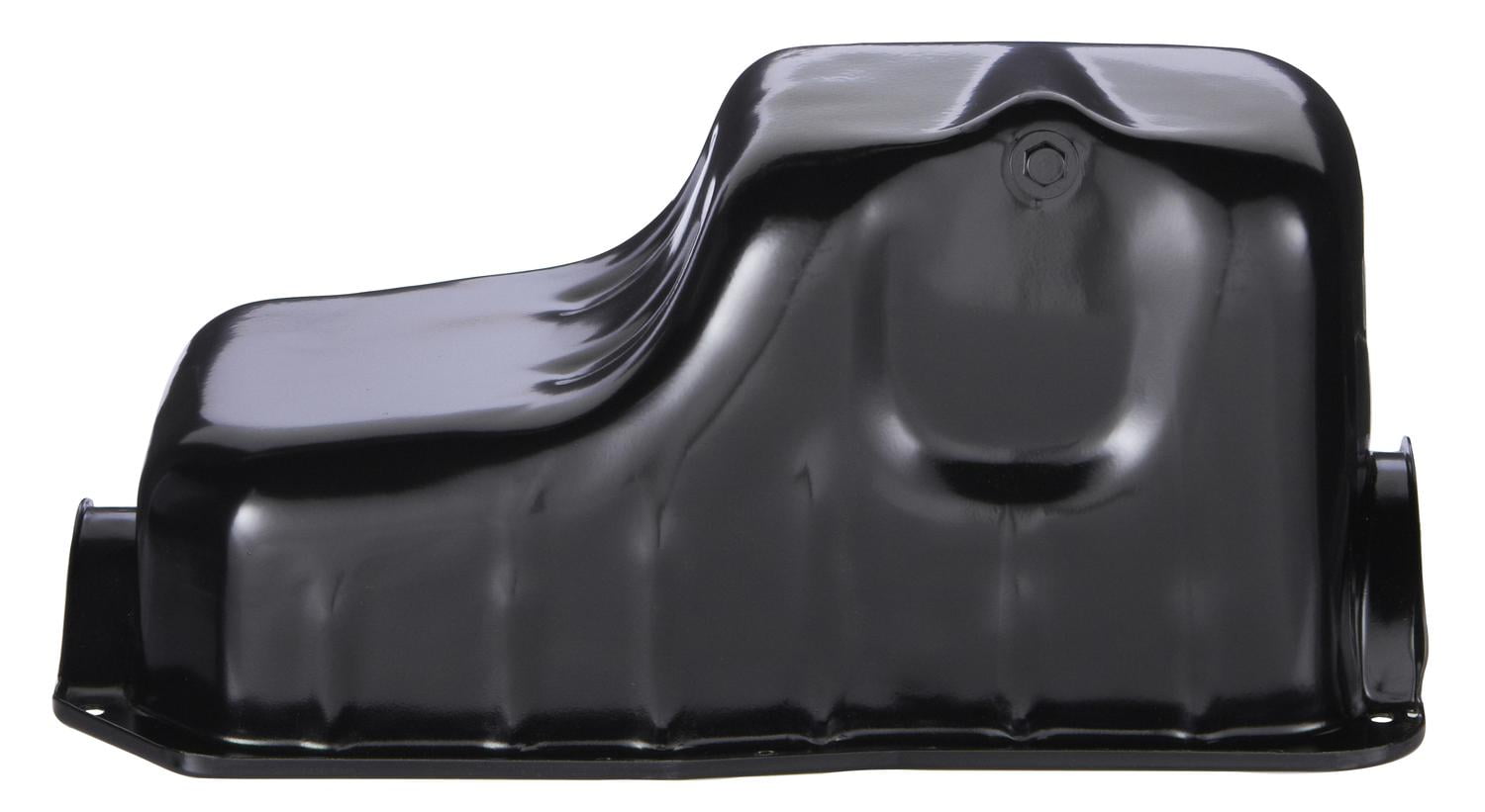Spectra Premium FP14A Steel Engine Oil Pan