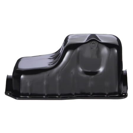 Spectra Premium FP14A Steel Engine Oil Pan