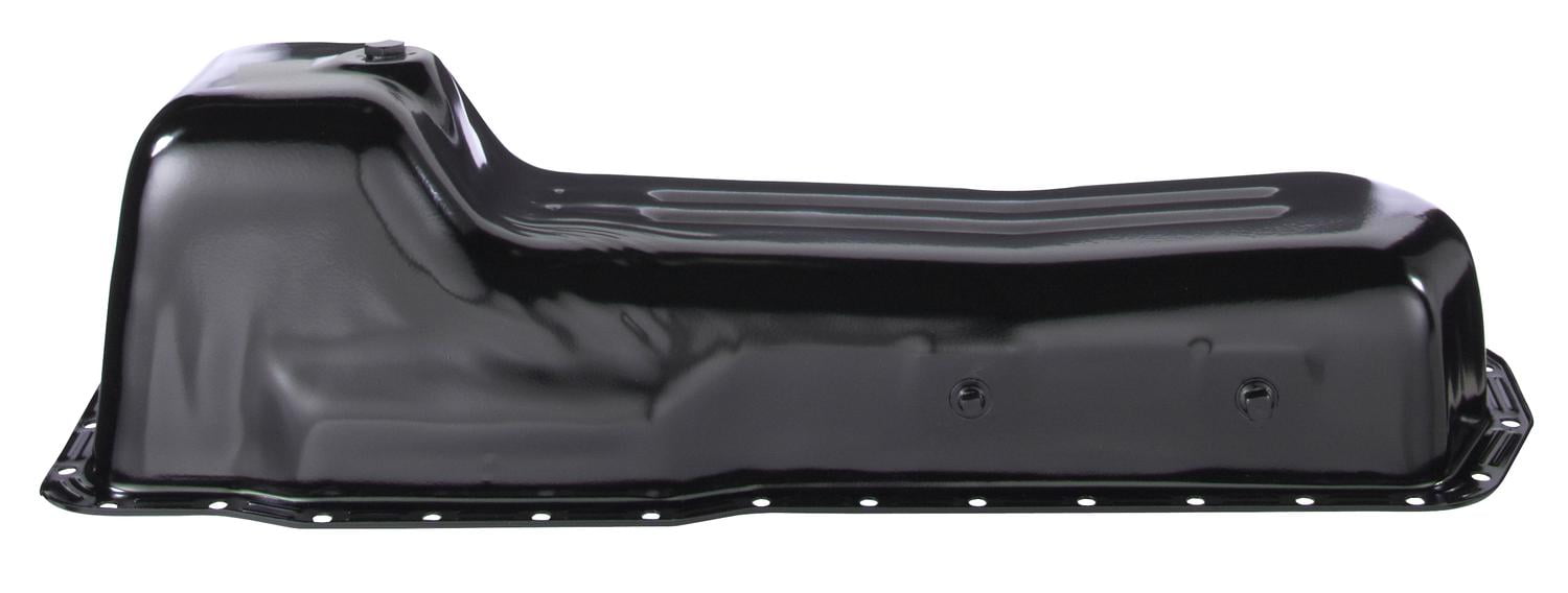 Spectra Premium FP15B Steel Engine Oil Pan