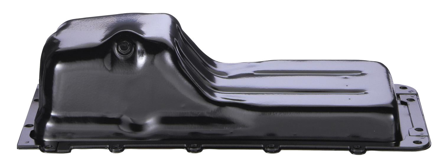 Spectra Premium FP17A Steel Engine Oil Pan