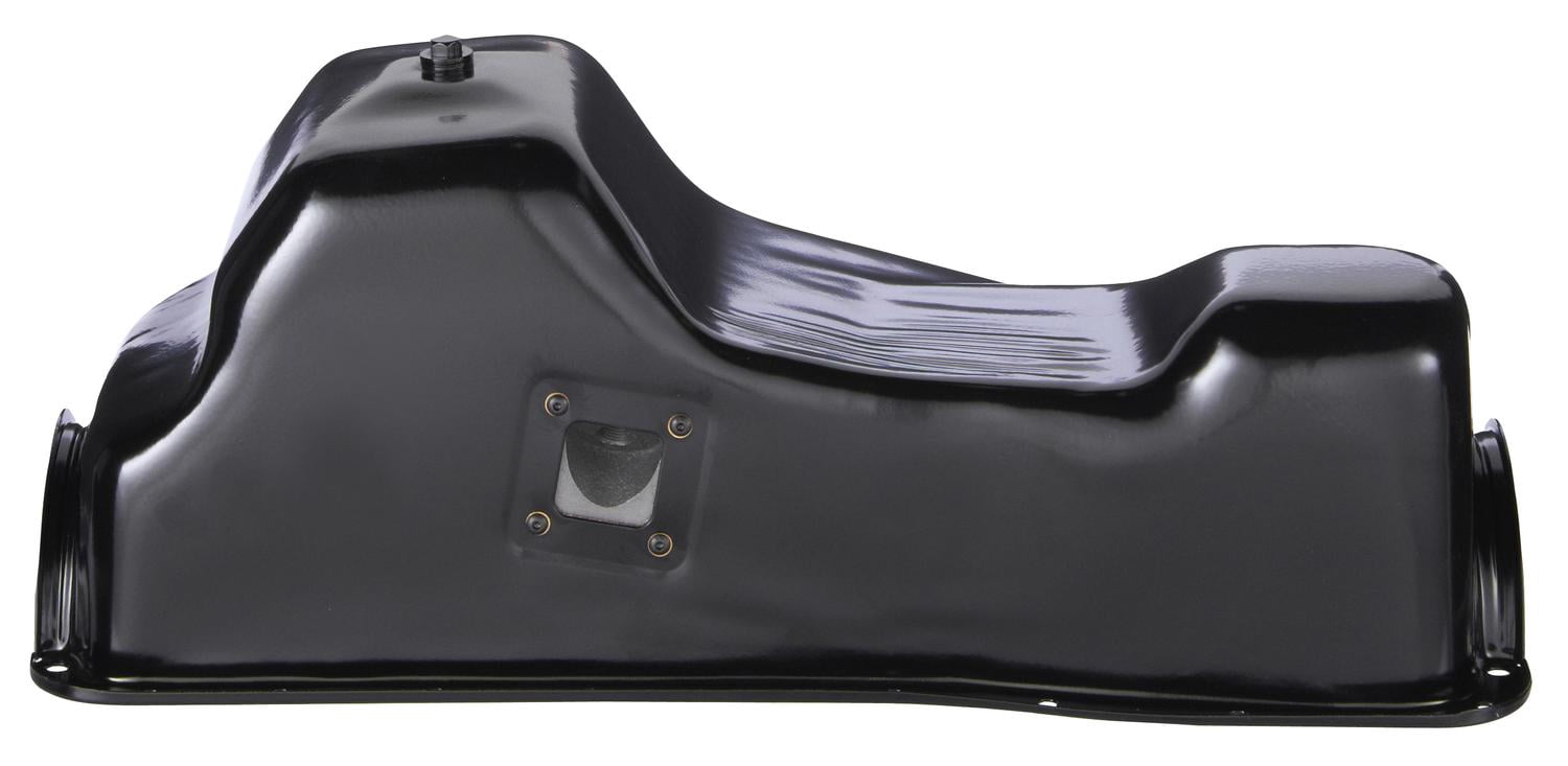 Spectra Premium FP18A Steel Engine Oil Pan