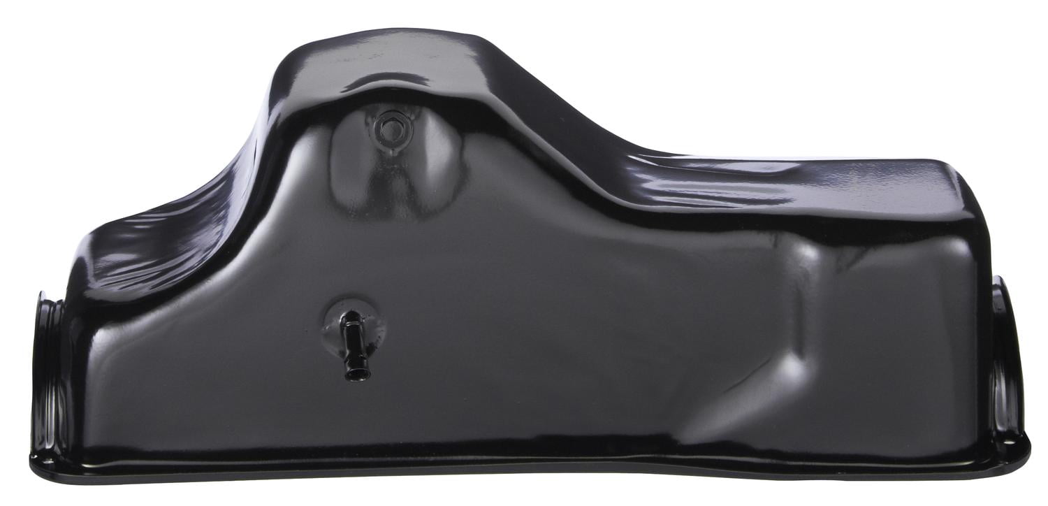 Spectra Premium FP19C Steel Engine Oil Pan