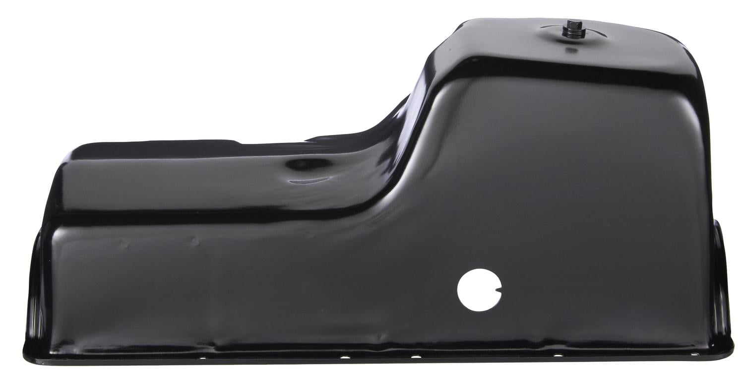 Spectra Premium FP20B Steel Engine Oil Pan