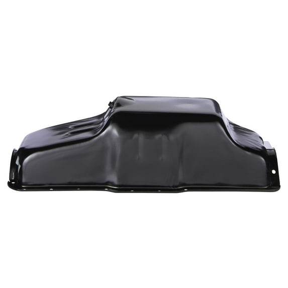 Spectra Premium FP24B Steel Engine Oil Pan