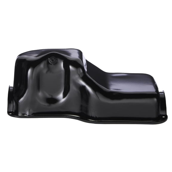 Spectra Premium FP25A Steel Engine Oil Pan