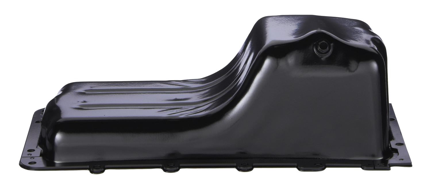 Spectra Premium FP26A Steel Engine Oil Pan