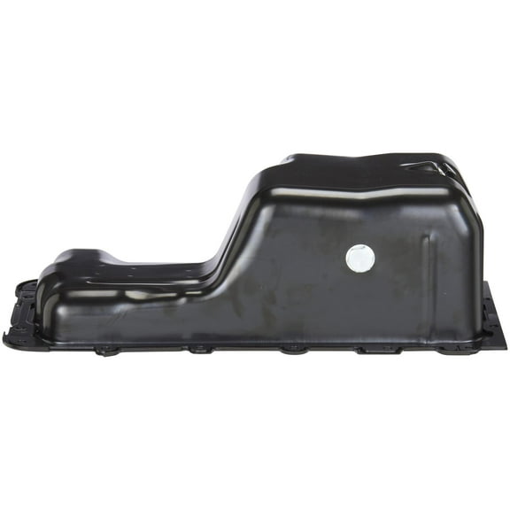 Spectra Premium FP43A Steel Engine Oil Pan
