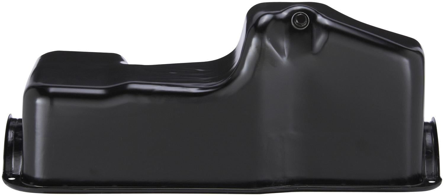 Spectra Premium FP45A Steel Engine Oil Pan