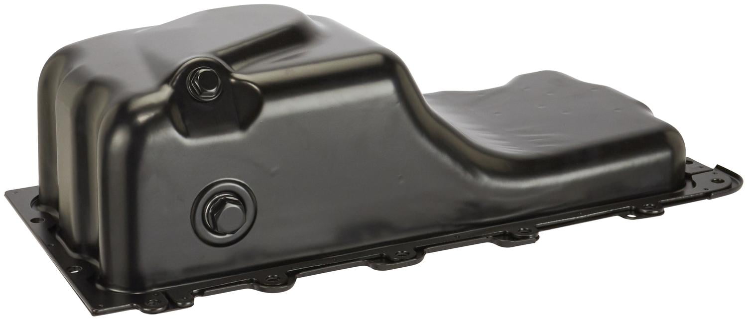 Spectra Premium FP46A Steel Engine Oil Pan