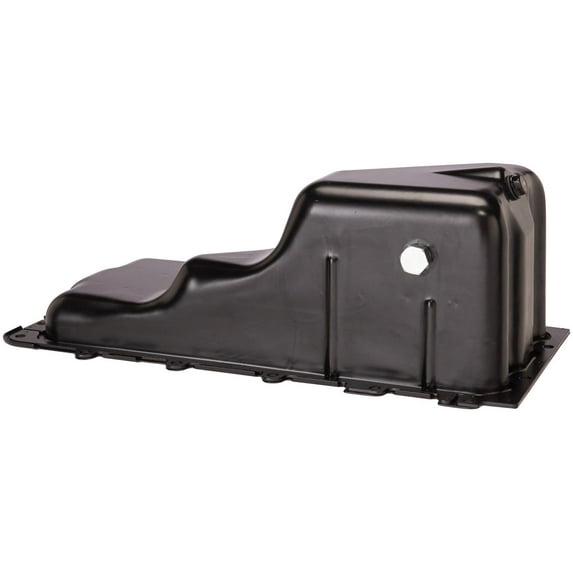 Spectra Premium FP48A Steel Engine Oil Pan
