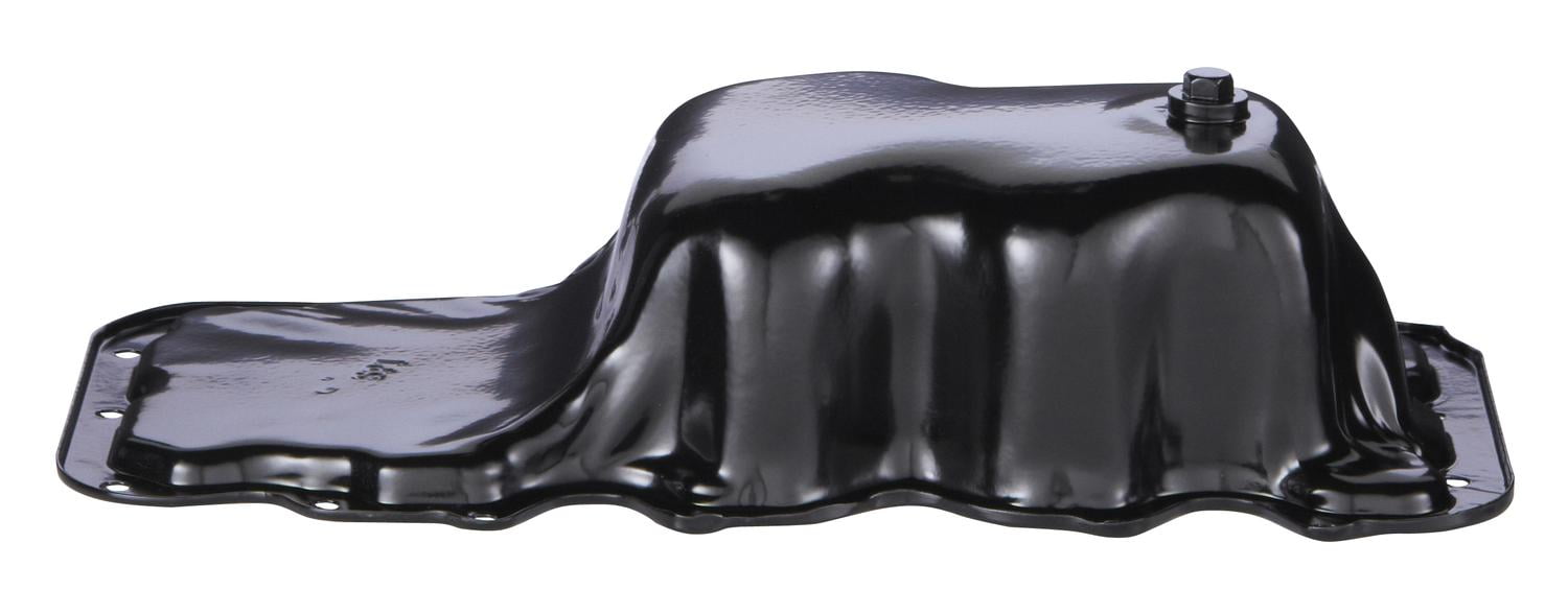 Spectra Premium FP50A Steel Engine Oil Pan