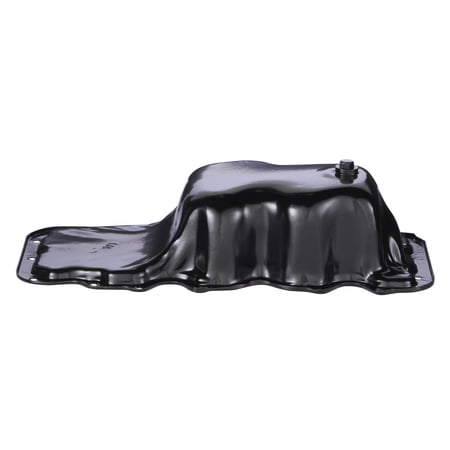 Spectra Premium FP50A Steel Engine Oil Pan